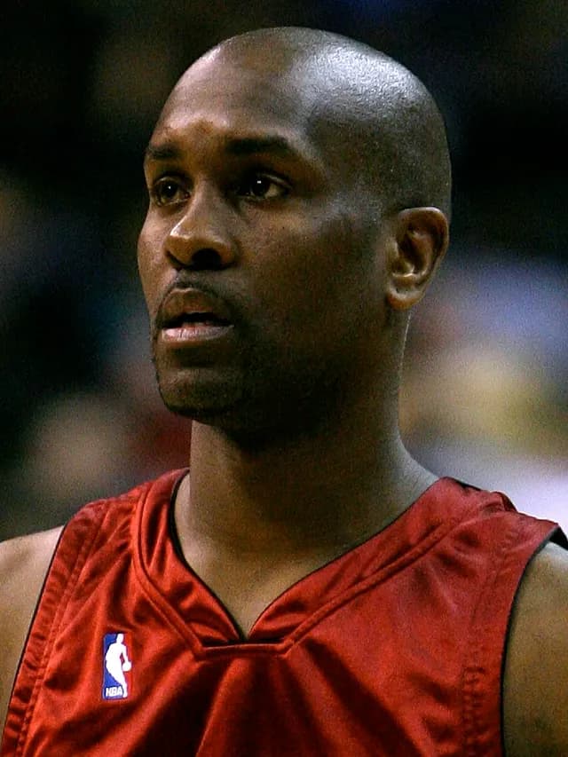 Portrait of Gary Payton